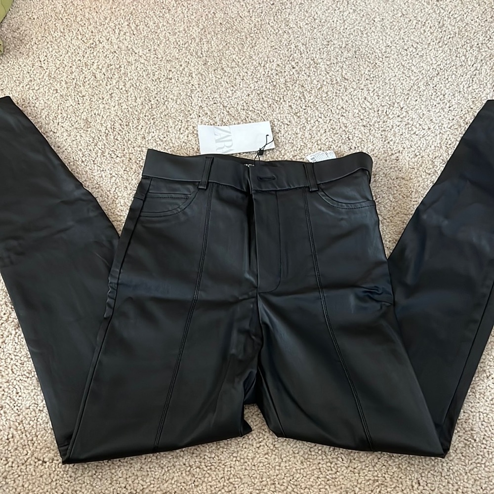 NWT Zara Pants